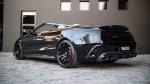 Mercedes-AMG S63 Cabriolet by Brabus & RACE! 2018 года